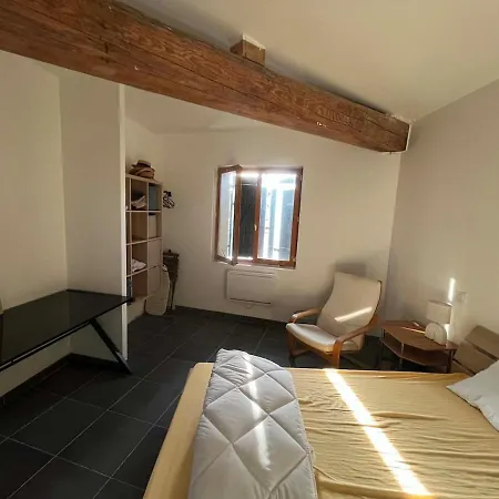 Beautiful Stone House In Les Corbieres *
