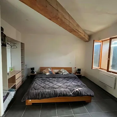 Beautiful Stone House In Les Corbieres